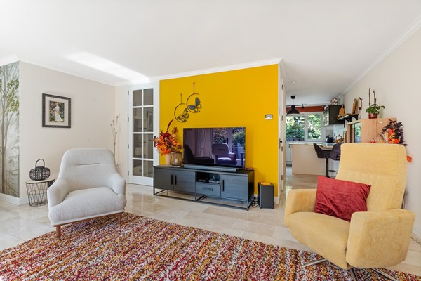 Medium property photo - Jarenweg 83, 1335 CH Almere
